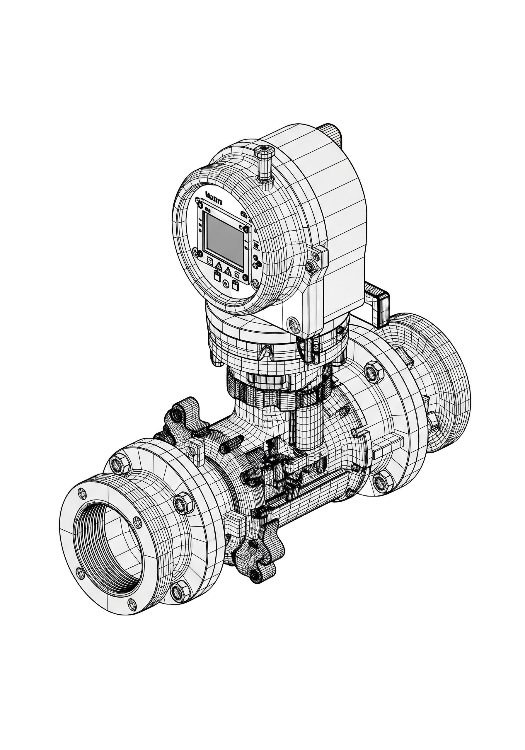 Industrial Automation Showcase 4